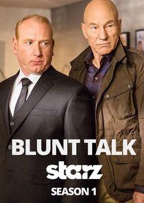 Blunt Talk - Season 1