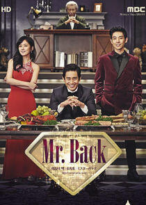 Mr. Back