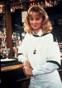 Diane Chambers