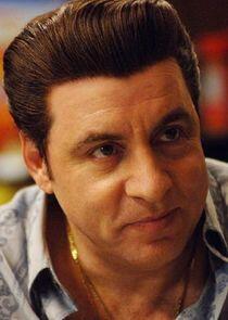 Silvio Dante