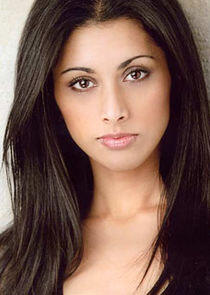 Reshma Shetty