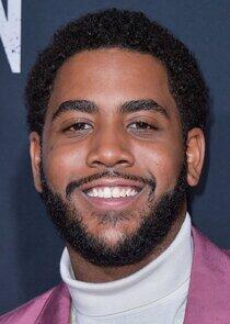 Jharrel Jerome