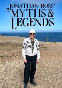 Jonathan Ross' Myths and Legends