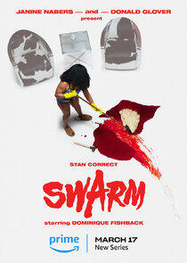 Swarm - Season 1