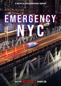 Emergency: NYC - Season 1