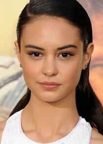 Courtney Eaton