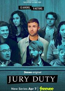 Jury Duty - Season 1