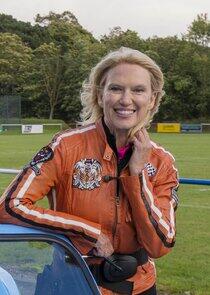 Anneka Rice