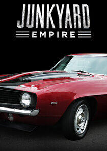 Junkyard Empire