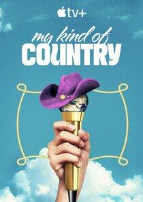 My Kind of Country - Season 1