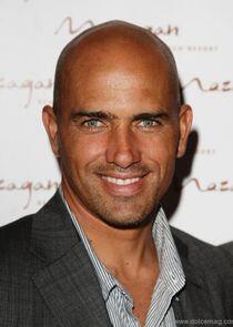 Robert Kelly Slater