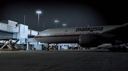 Malaysia 370: What Happened?