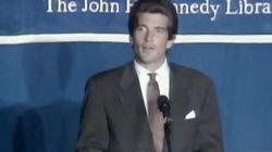 The Death of JFK Jr.