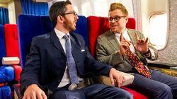 Adam Ruins Flying