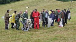 Lockerbie Disaster