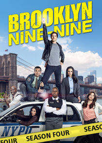 Brooklyn Nine-Nine - Season 4