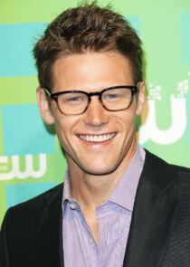 Zach Roerig