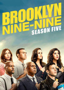 Brooklyn Nine-Nine - Season 5