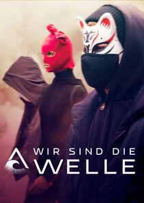 Wir sind die Welle