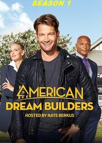 American Dream Builders - Season 1