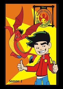 American Dragon: Jake Long - Season 1