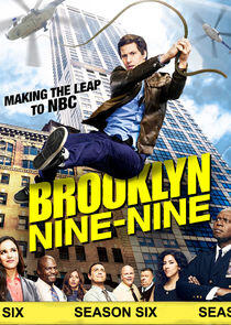 Brooklyn Nine-Nine - Season 6