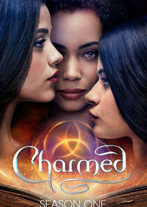 Charmed - Season 1