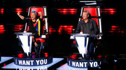 The Blind Auditions, Part 3