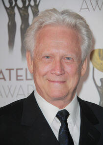 Bruce Davison