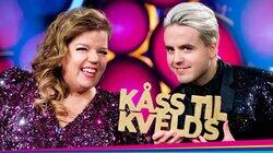 Det beste fra Kåss til kvelds