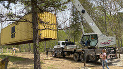 Missouri Modern Container