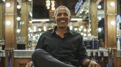 President Barack Obama