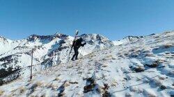 Avalanche Rescue