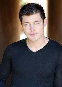 Christopher Sean