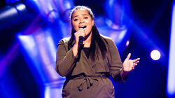 Blind Auditions 5