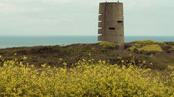 Guernsey Nazi Towers