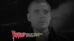 Son of Dracula