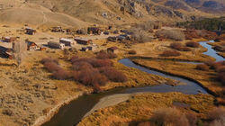 Bannack USA