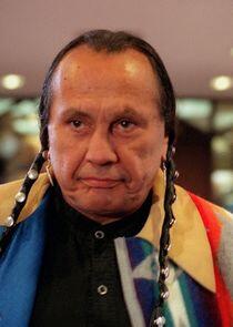 Russell Means