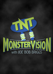 MonsterVision