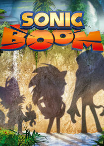 Sonic Boom