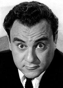 Bill Dana