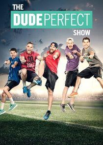 The Dude Perfect Show