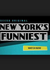 New York's Funniest