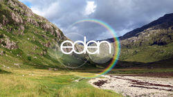 logo of U&Eden