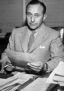 Arthur Freed