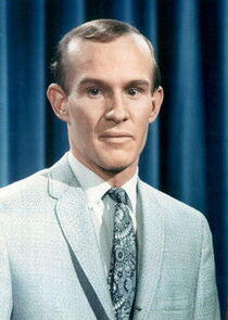 Tom Smothers