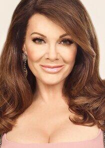 Lisa Vanderpump