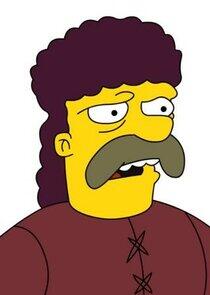 Jebediah Springfield