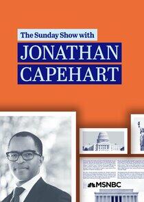 The Sunday Show with Jonathan Capehart